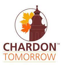 Chardon Tomorrow event logo