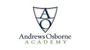 Andrew Osborn Academy logo